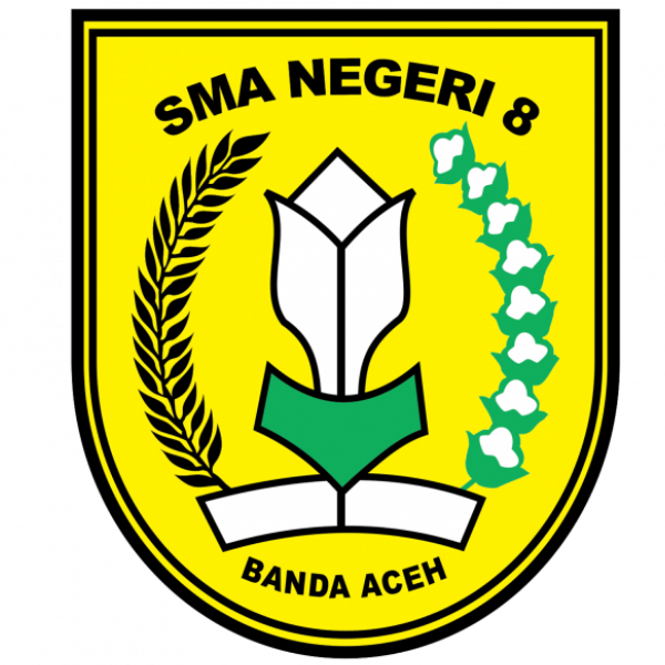 Logo SMAN 8 Banda Aceh